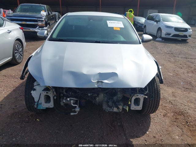 Kia Forte S