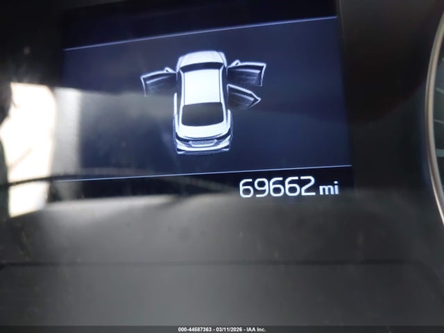 Kia Forte S