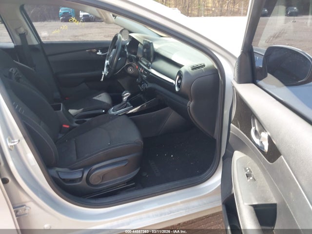 Kia Forte S
