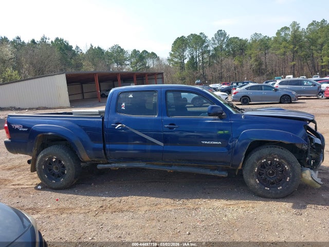 Toyota Tacoma Prerunner V6