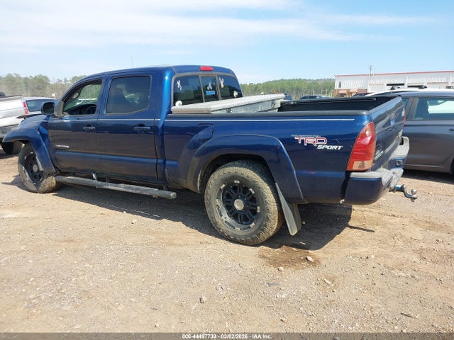 Toyota Tacoma Prerunner V6