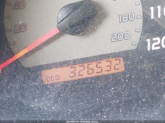 Toyota Tacoma Prerunner V6