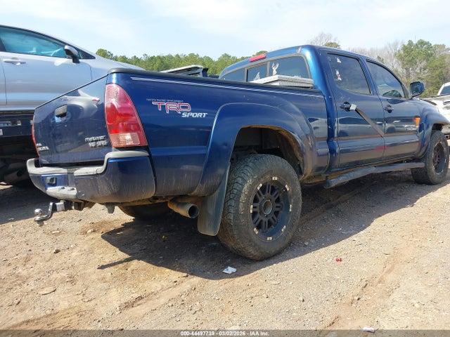 Toyota Tacoma Prerunner V6