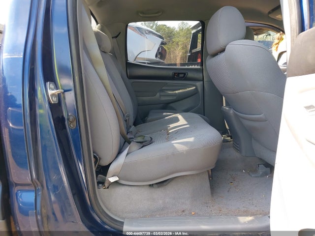 Toyota Tacoma Prerunner V6