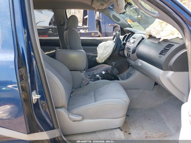 Toyota Tacoma Prerunner V6