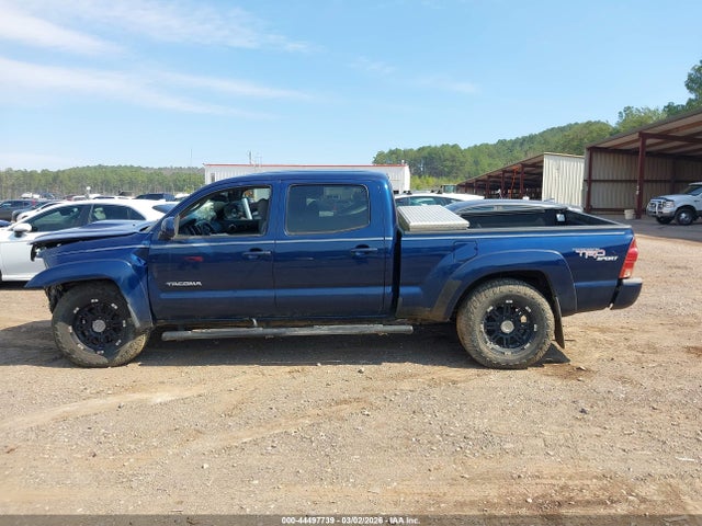 Toyota Tacoma Prerunner V6