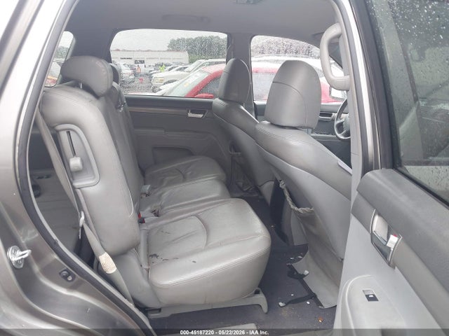 Kia Borrego Ex V6