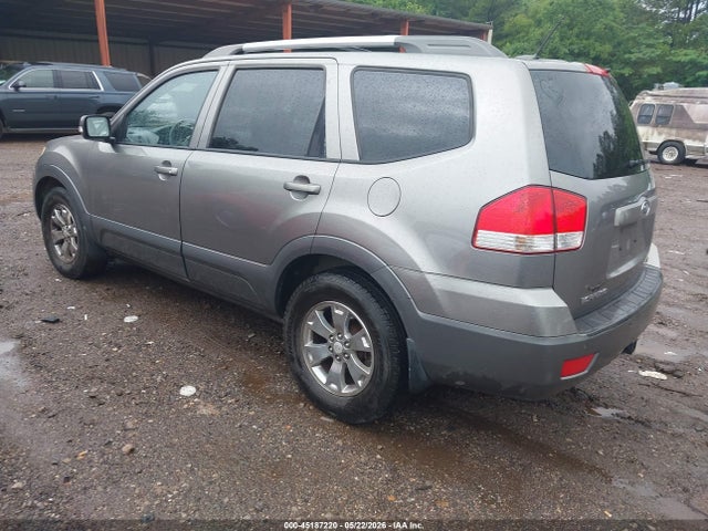 Kia Borrego Ex V6