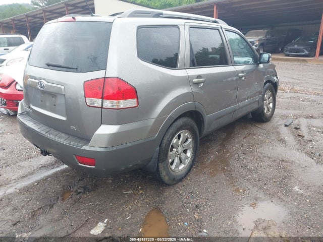 Kia Borrego Ex V6
