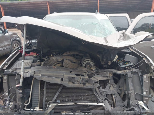 Chevrolet Suburban 1500 Lt