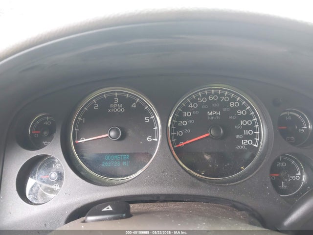 Chevrolet Suburban 1500 Lt