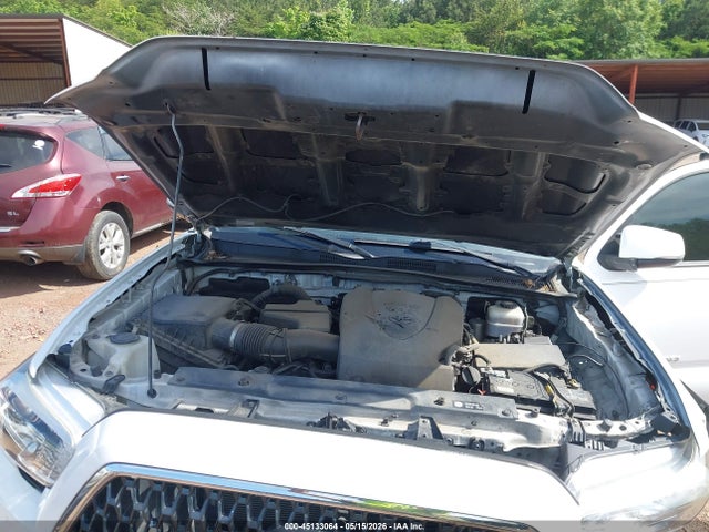 Toyota Tacoma Trd Off Road