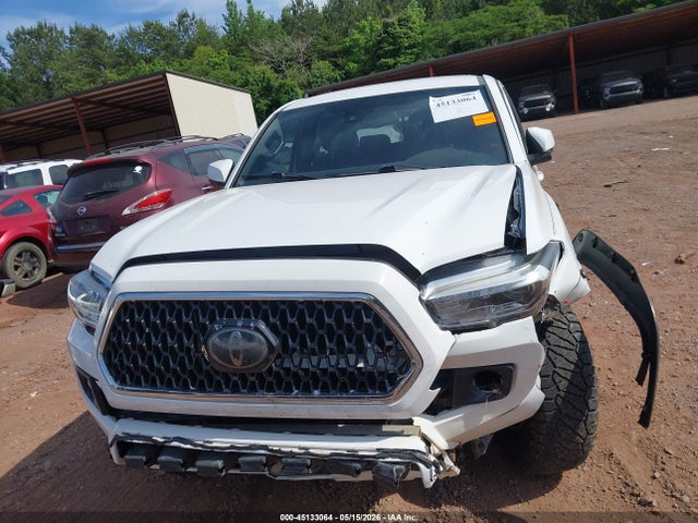 Toyota Tacoma Trd Off Road