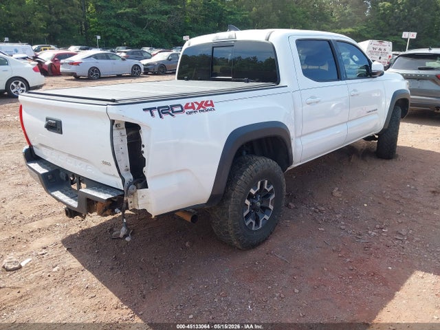Toyota Tacoma Trd Off Road