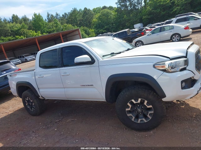 Toyota Tacoma Trd Off Road