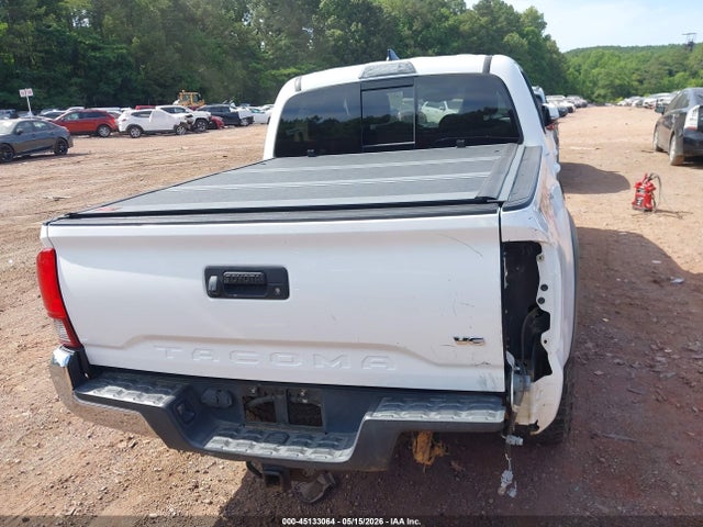 Toyota Tacoma Trd Off Road