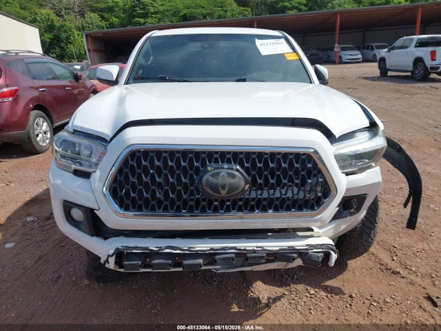 Toyota Tacoma Trd Off Road