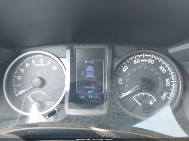 Toyota Tacoma Trd Off Road