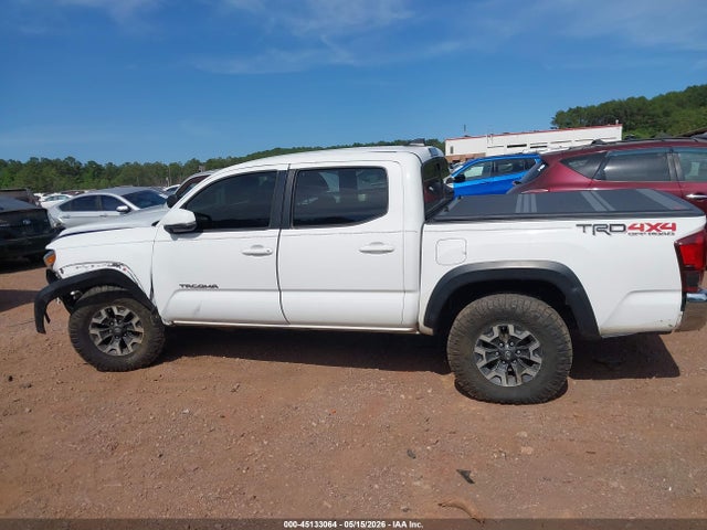 Toyota Tacoma Trd Off Road