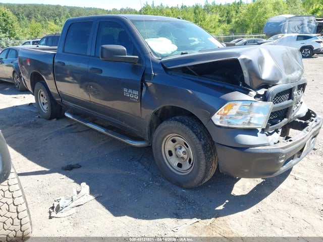 Salvage Ram 1500 Image