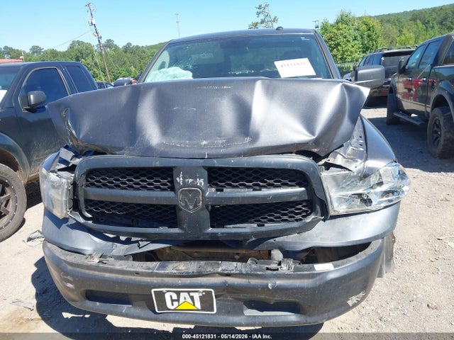 Ram 1500 Tradesman  4x4 5'7 Box