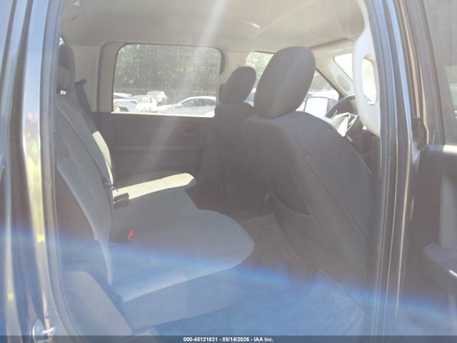 Ram 1500 Tradesman  4x4 5'7 Box