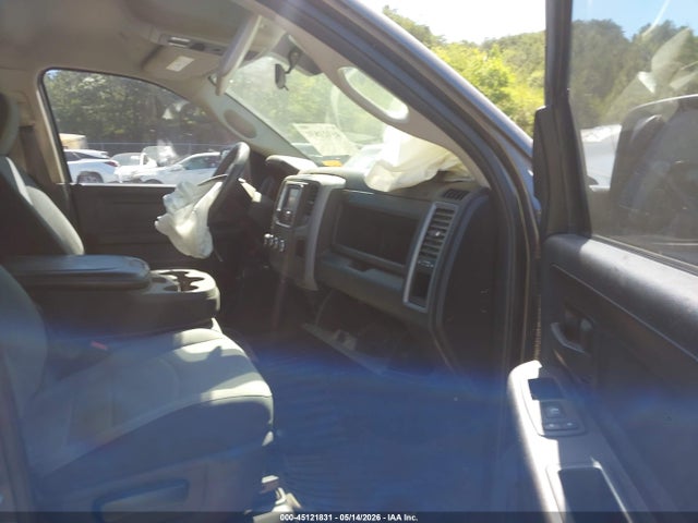 Ram 1500 Tradesman  4x4 5'7 Box