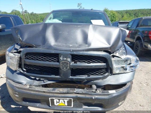 Ram 1500 Tradesman  4x4 5'7 Box