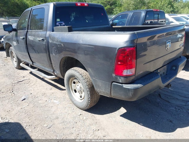 Ram 1500 Tradesman  4x4 5'7 Box