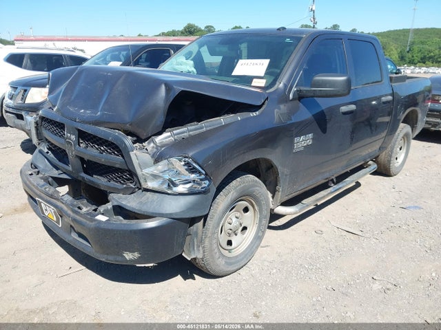 Ram 1500 Tradesman  4x4 5'7 Box