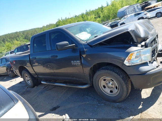 Ram 1500 Tradesman  4x4 5'7 Box
