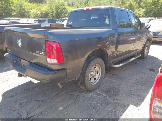 Ram 1500 Tradesman  4x4 5'7 Box