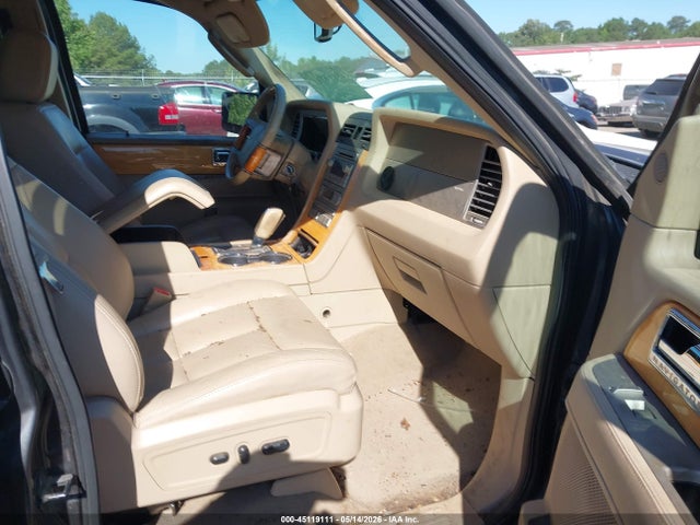 Lincoln Navigator Ultimate