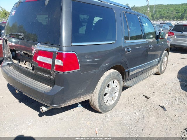 Lincoln Navigator Ultimate