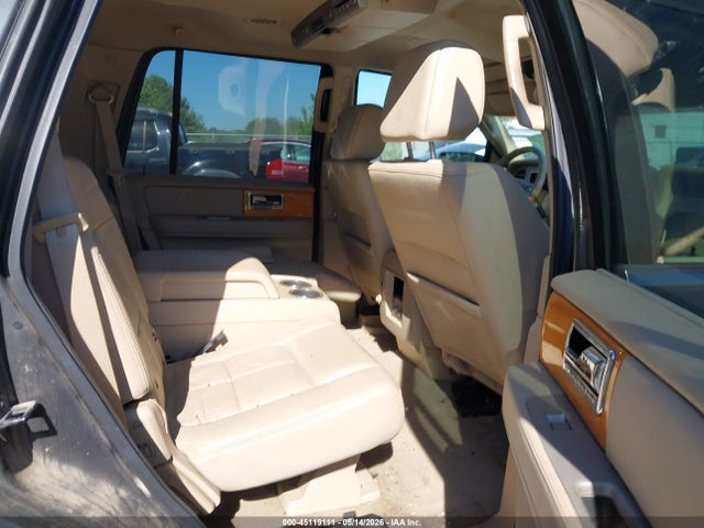 Lincoln Navigator Ultimate