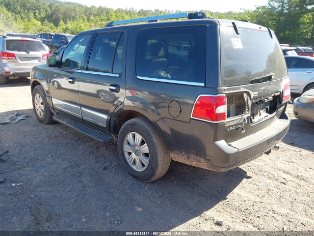 Lincoln Navigator Ultimate