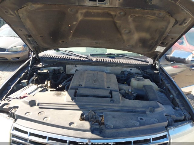 Lincoln Navigator Ultimate