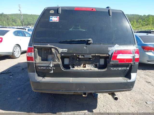 Lincoln Navigator Ultimate