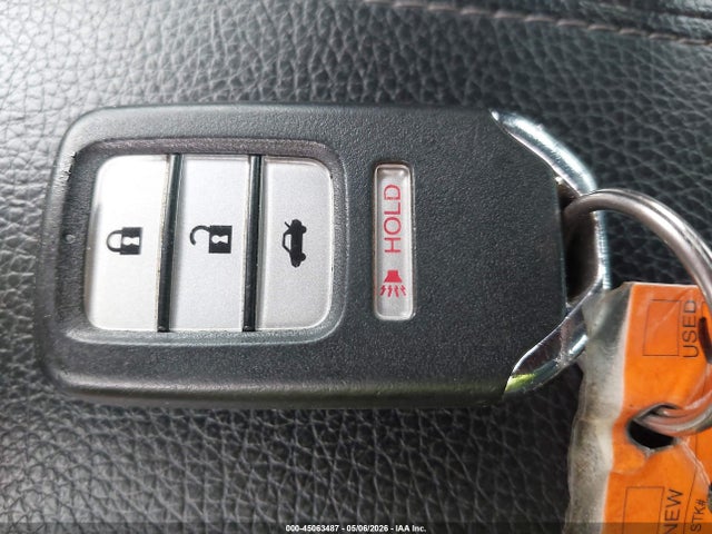 Honda Accord Touring