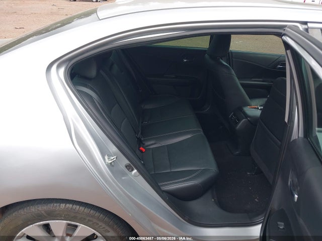 Honda Accord Touring