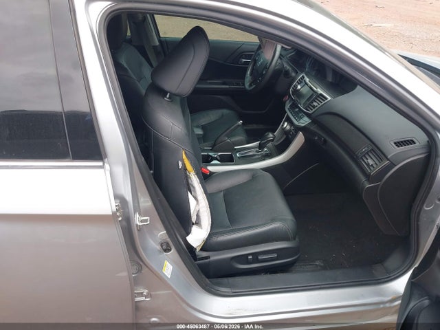 Honda Accord Touring