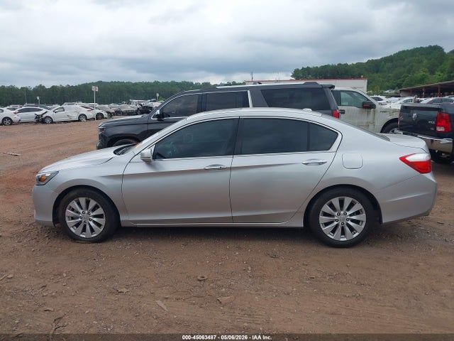 Honda Accord Touring