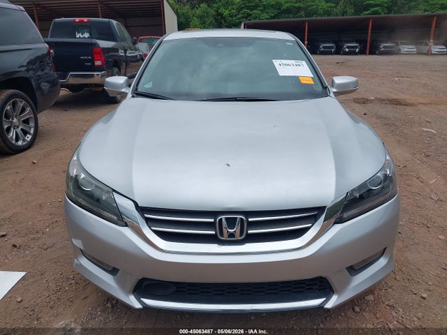 Honda Accord Touring
