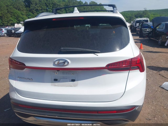 Hyundai SANTA FE Sel