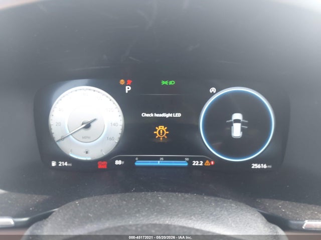Hyundai SANTA FE Sel