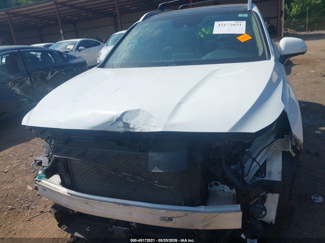 Hyundai SANTA FE Sel