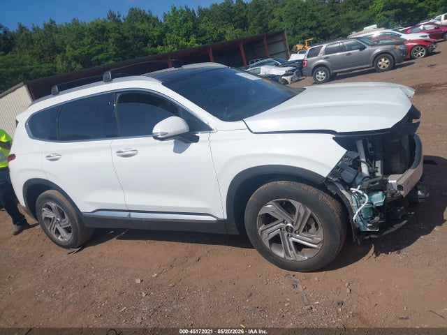 Hyundai SANTA FE Sel