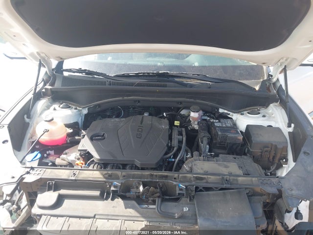 Hyundai SANTA FE Sel