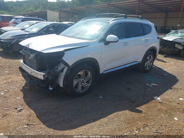Hyundai SANTA FE Sel