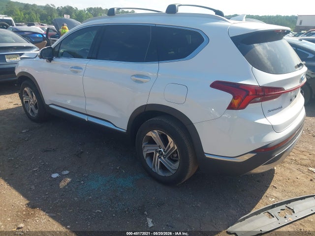 Hyundai SANTA FE Sel